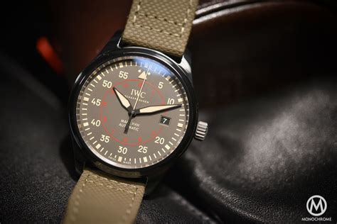 iwc mark 18 movement|iwc top gun mark xviii.